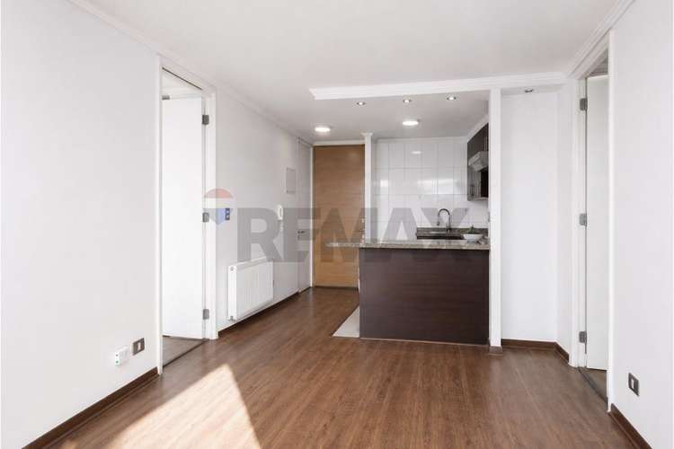 Venta departamento  ñuñoa - Imagen 3