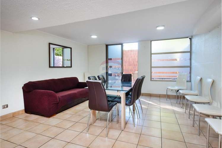 Venta departamento  ñuñoa - Imagen 21