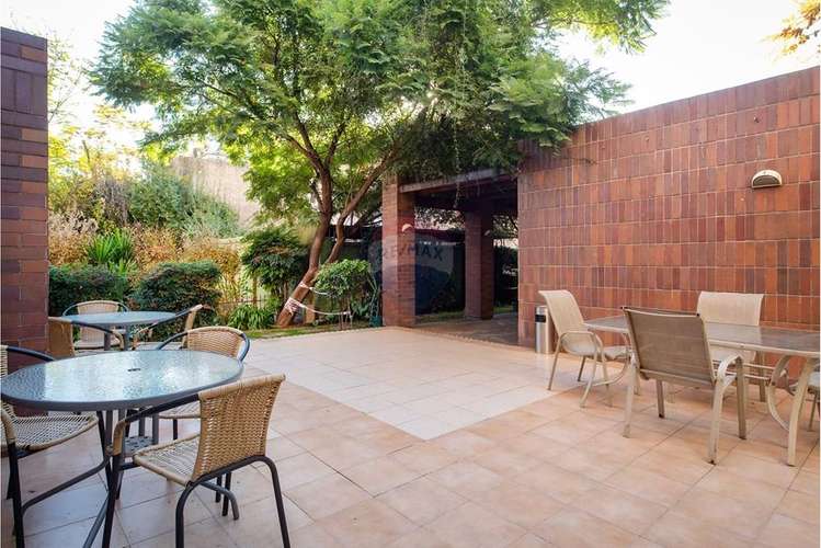 Venta departamento  ñuñoa - Imagen 20
