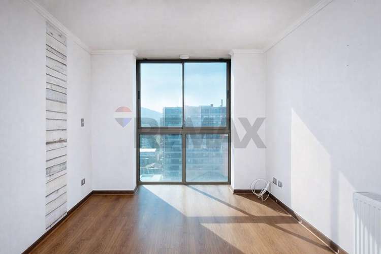 Venta departamento  ñuñoa - Imagen 11
