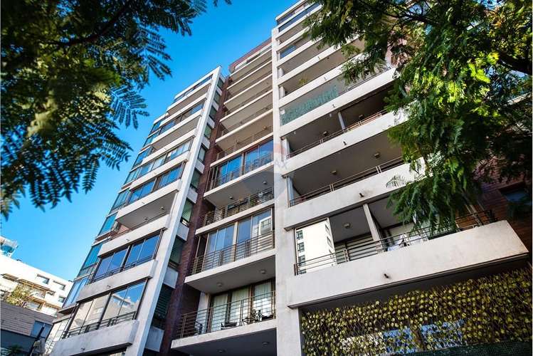 Venta departamento  ñuñoa