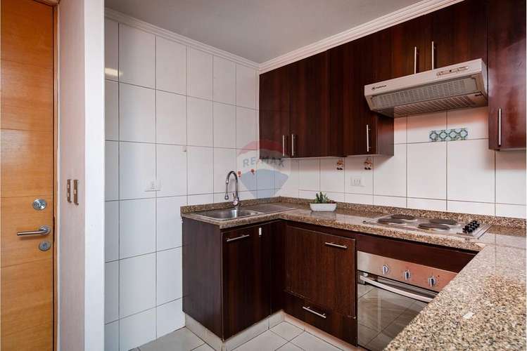 Venta departamento  ñuñoa - Imagen 2