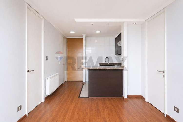 Venta departamento  ñuñoa - Imagen 6