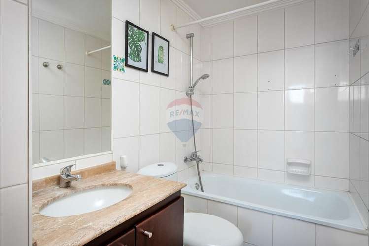 Venta departamento  ñuñoa - Imagen 12