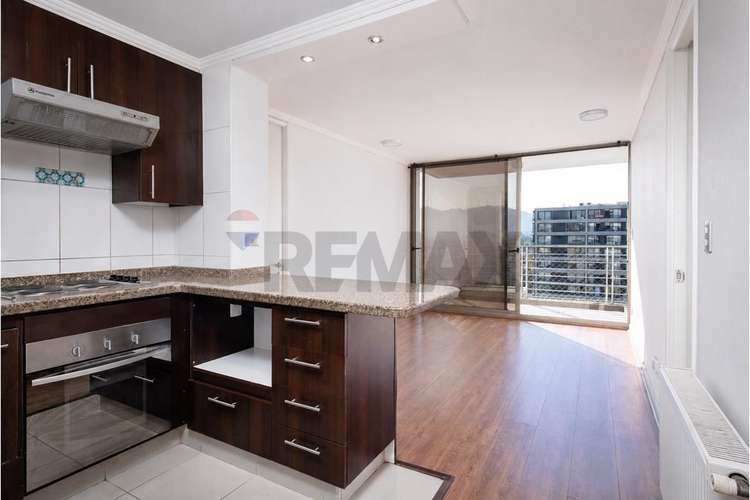 Venta departamento  ñuñoa - Imagen 4