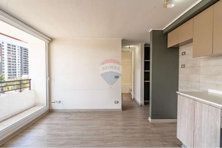 Venta departamento ñuñoa - Imagen 2