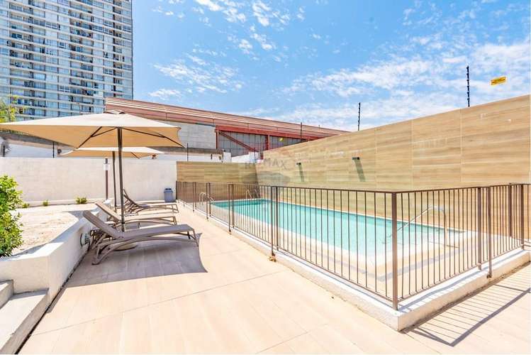 Venta departamento ñuñoa - Imagen 12