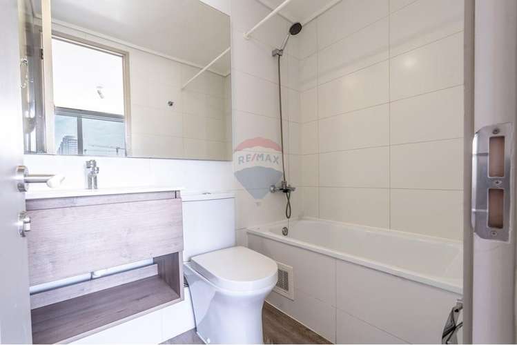 Venta departamento ñuñoa - Imagen 10