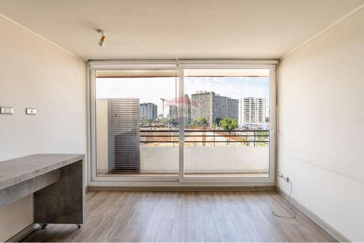 Venta departamento ñuñoa - Imagen 4