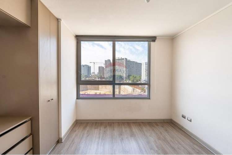 Venta departamento ñuñoa - Imagen 8
