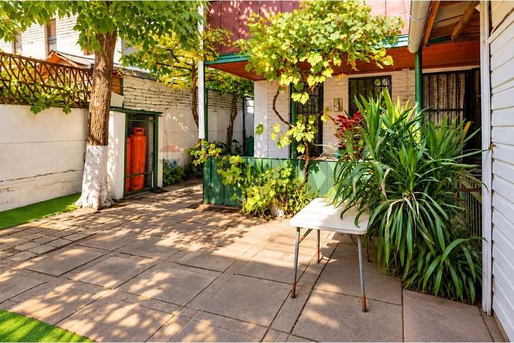 Venta casa macul - Imagen 27