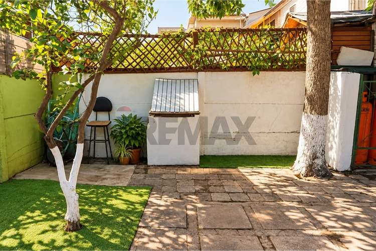 Venta casa macul - Imagen 29
