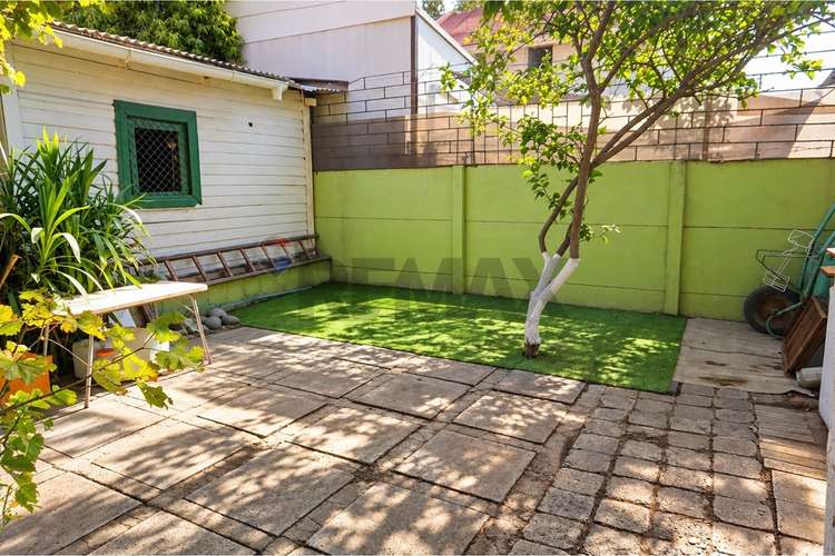 Venta casa macul - Imagen 24