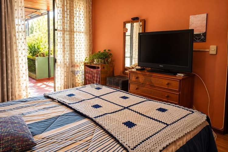 Venta casa macul - Imagen 12