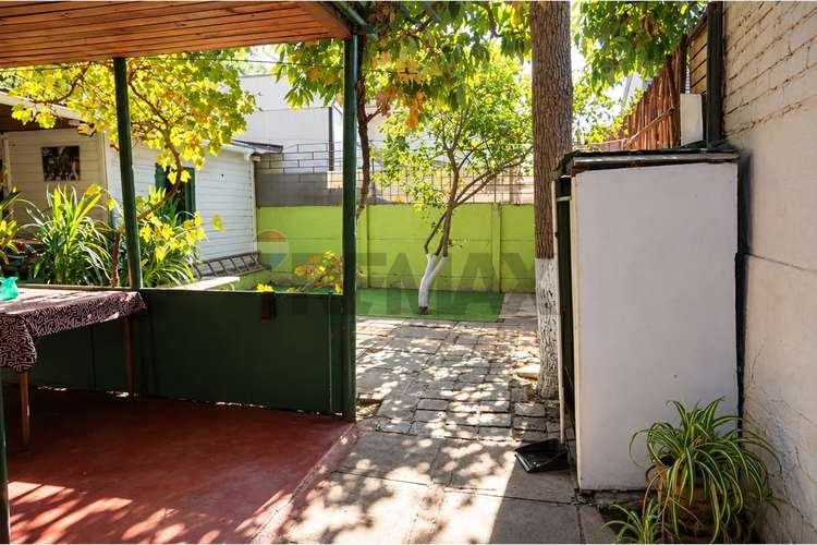 Venta casa macul - Imagen 21