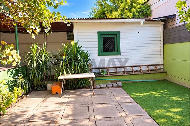 Venta casa macul - Imagen 28