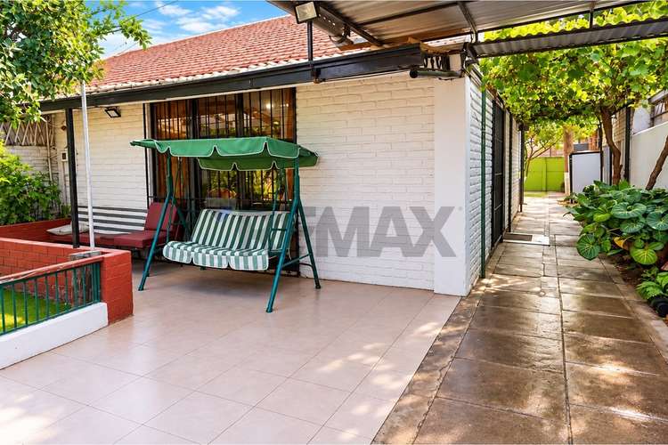 Venta casa macul