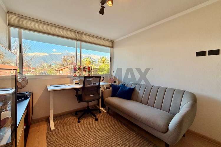 Depto con vista a la cordillera 2d 2b 1e 1bod - Imagen 26