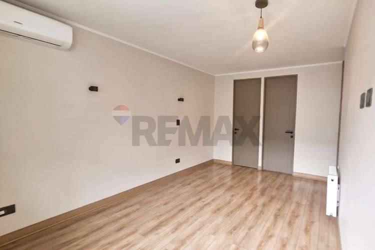 Moderno departamento a pasos de plaza egaña