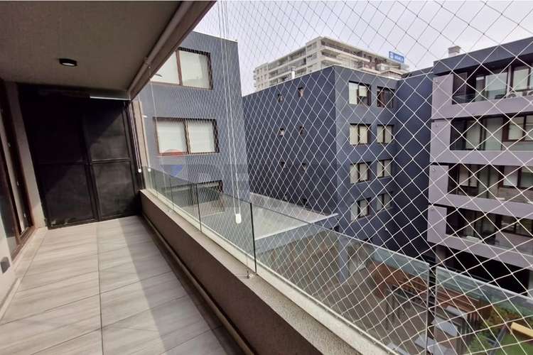 Moderno departamento a pasos de plaza egaña