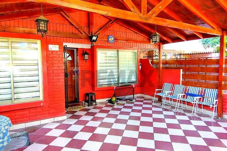 Excelente oportunidad casa 5d/4b/2e - Imagen 2
