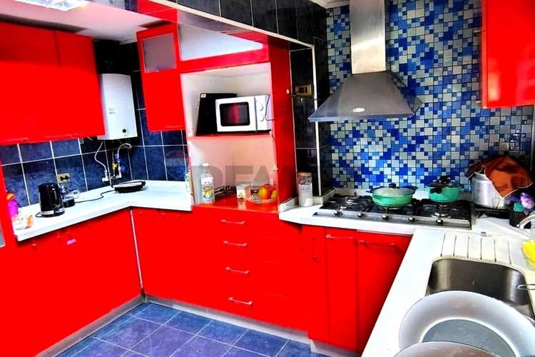 Excelente oportunidad casa 5d/4b/2e - Imagen 6