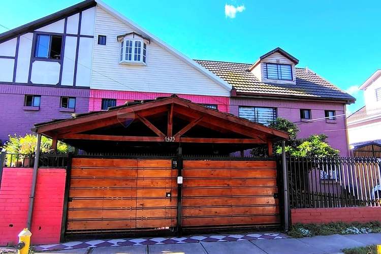 Excelente oportunidad casa 5d/4b/2e
