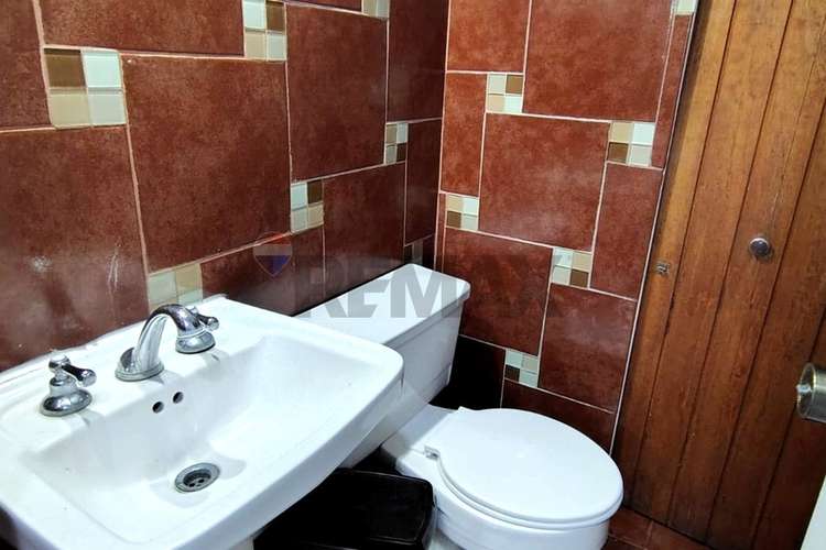 Excelente oportunidad casa 5d/4b/2e - Imagen 19
