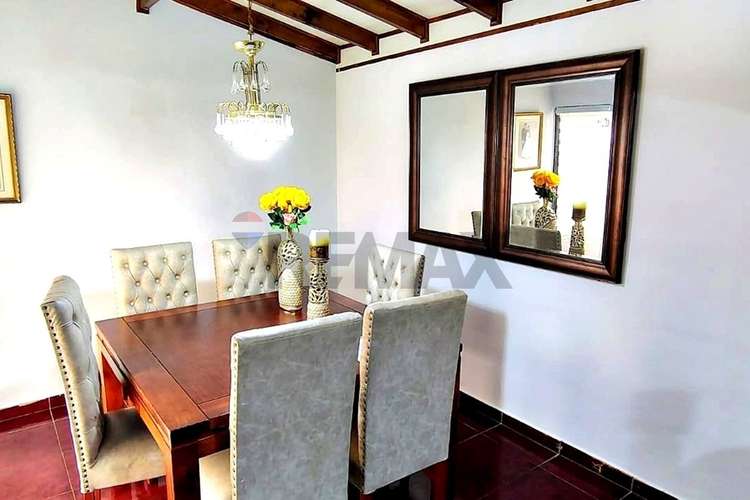 Excelente oportunidad casa 5d/4b/2e - Imagen 3