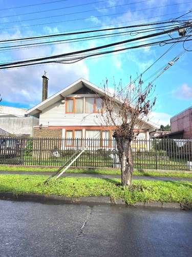 ARRIENDA CASA PARA USO COMERCIAL U OFICINAS EN EL CENTRO - Imagen 3