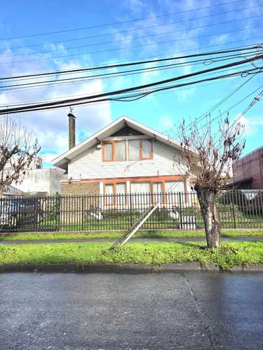 ARRIENDA CASA PARA USO COMERCIAL U OFICINAS EN EL CENTRO - Imagen 2