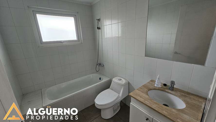 ARRIENDO CASA NUEVA 3D2B6E EN PARCELA DE 3000M C DE TANGO