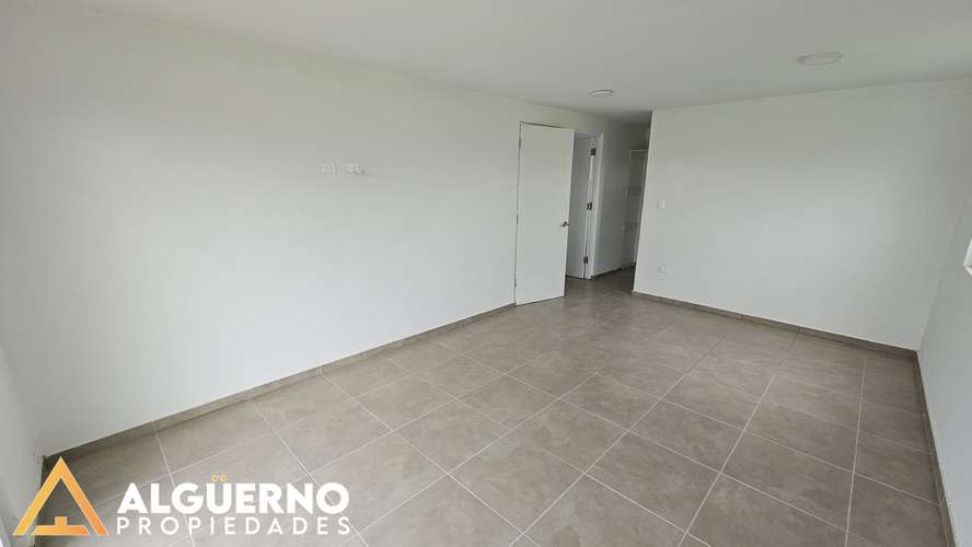 ARRIENDO CASA NUEVA 3D2B6E EN PARCELA DE 3000M C DE TANGO