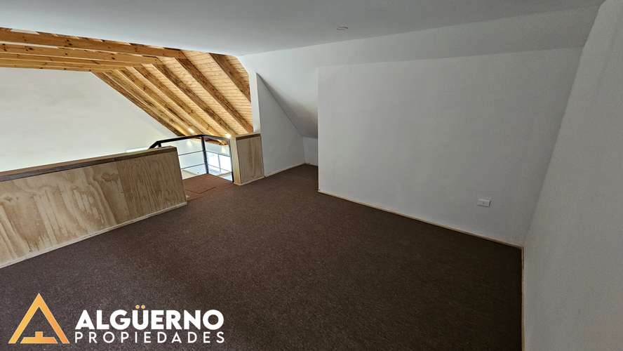 ARRIENDO CASA NUEVA 3D2B6E EN PARCELA DE 3000M C DE TANGO