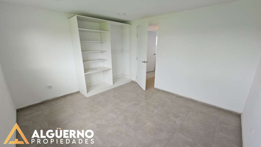 ARRIENDO CASA NUEVA 3D2B6E EN PARCELA DE 3000M C DE TANGO