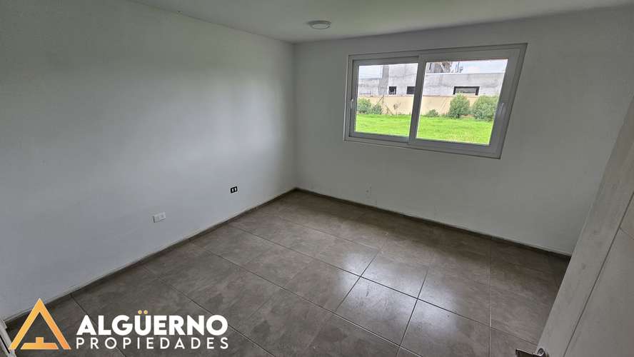 ARRIENDO CASA NUEVA 3D2B6E EN PARCELA DE 3000M C DE TANGO
