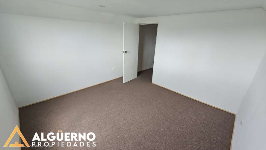 ARRIENDO CASA NUEVA 3D2B6E EN PARCELA DE 3000M C DE TANGO