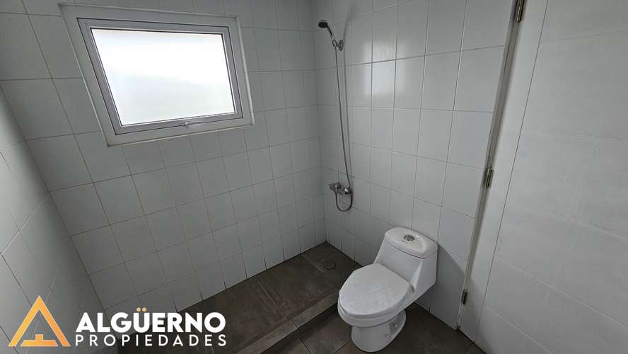ARRIENDO CASA NUEVA 3D2B6E EN PARCELA DE 3000M C DE TANGO
