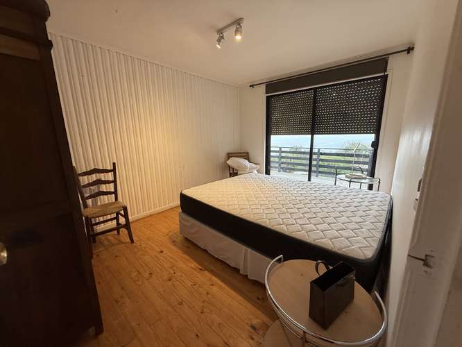 VENTA PARCELA 6600 MTS CONDOMINIO CASA 6D4B BAHIA AZUL VILOS