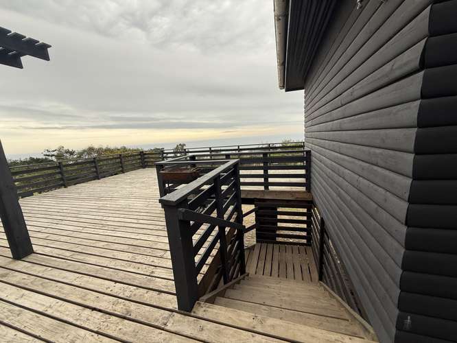 VENTA PARCELA 6600 MTS CONDOMINIO CASA 6D4B BAHIA AZUL VILOS