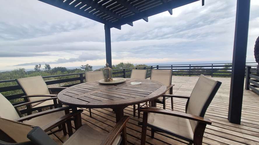 VENTA PARCELA 6600 MTS CONDOMINIO CASA 6D4B BAHIA AZUL VILOS