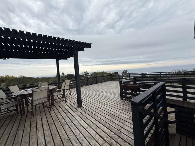 VENTA PARCELA 6600 MTS CONDOMINIO CASA 6D4B BAHIA AZUL VILOS