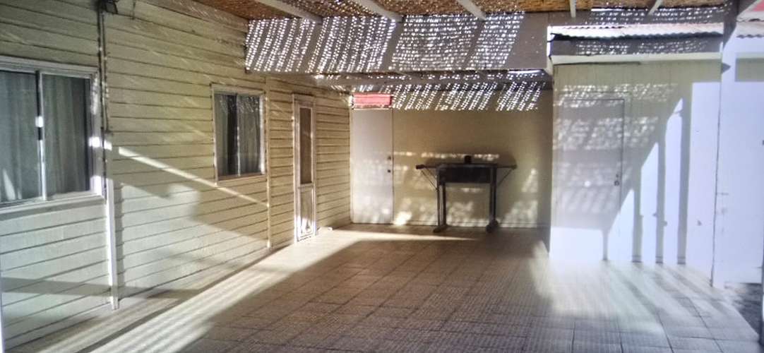VENTA LINDA CASA HORNITOS BORDE PLAYA CONCESION