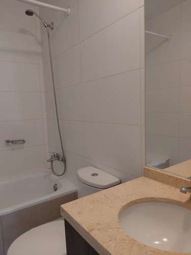 OPORTUNIDAD, VENTA DEPTO CON ESTACIONAMIENTO BODEGA  METRO - Imagen 10