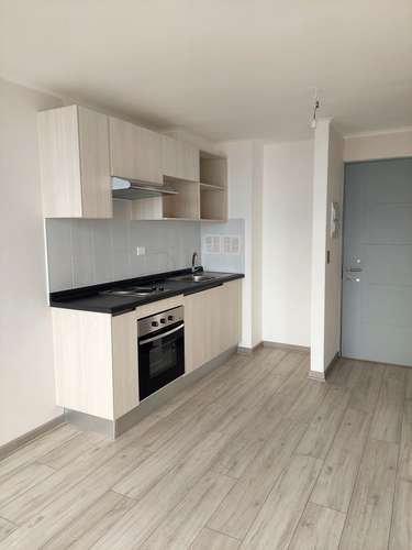 ARRIENDO DPTO 1D 1 B CON BODEGA EN CERRILLOS