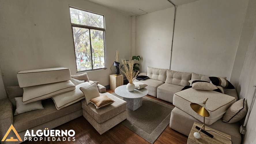 ARRIENDO CASA USO COMERCIAL 6D2B ESPIÑEIRA 2826, SANTAIGO