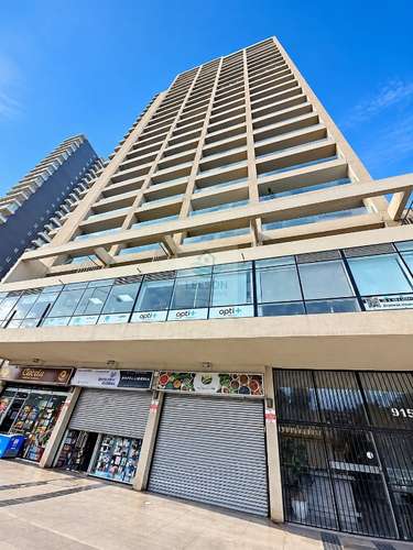 VIÑA DEL MAR- DEPTO EN ARRIENDO 2D/2B CÉNTRICA UBICACIÓN
