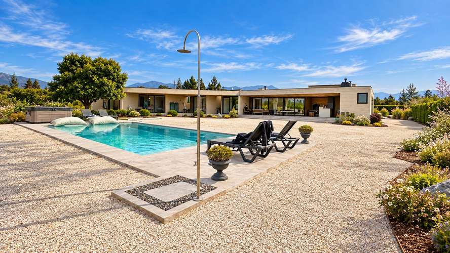 VENTA DE EXCLUSIVA CASA EN LIMACHE