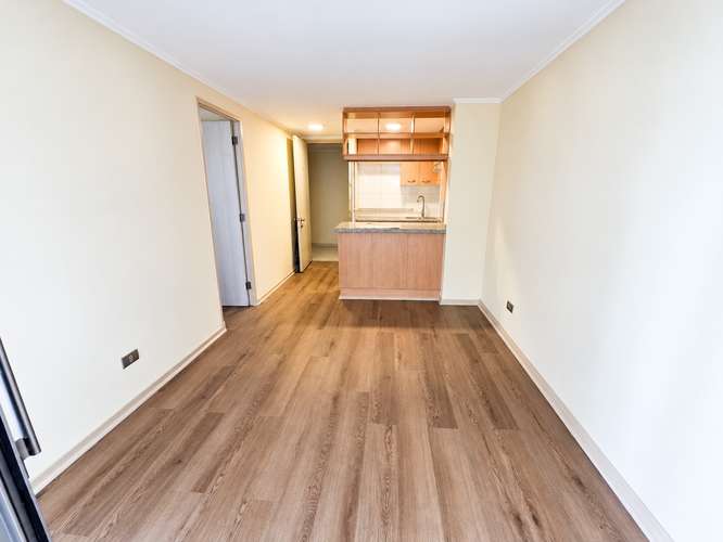 DEPARTAMENTO EN ARRIENDO, MACUL, 1 DORMITORIO 1 BAÑO