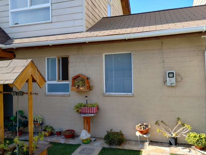 CASA 2 P, 3 DORM, 3 BAÑOS 105 M2 / 170 M2 FORJADORES DE BUIN